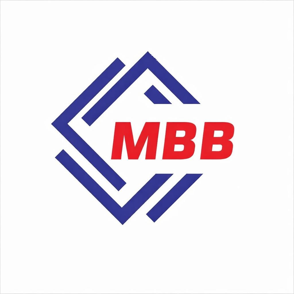 MBB Logo